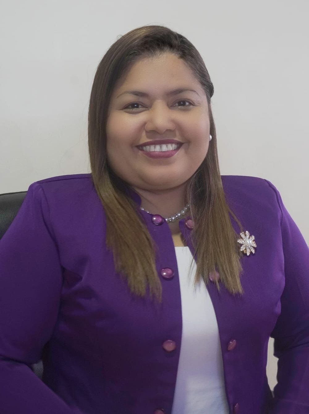 MSc. Daniela Macías
